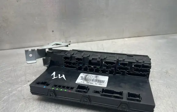 Mercedes-Benz E W211 Comfort/convenience module 2115452101 5DK00804750