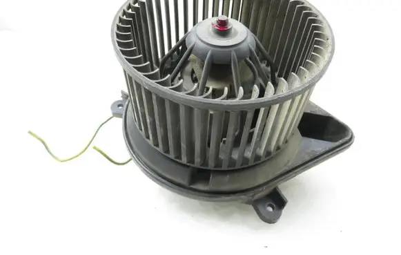 Renault Master II Heater fan/blower 133884M