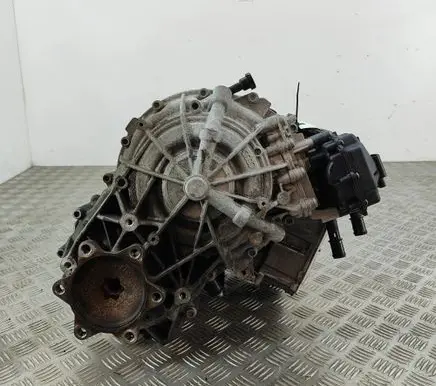 Audi e-tron Engine 0EF901141AN 0EF907080E