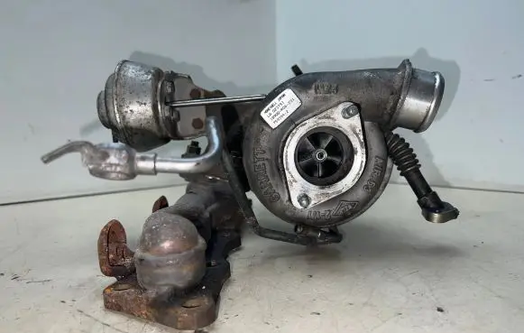 Turbo