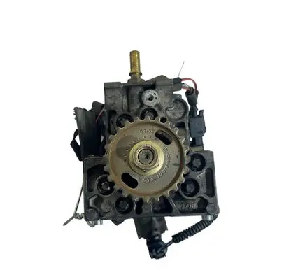 Peugeot 607 Fuel injection high pressure pump 4S7Q9B395AJ 5WS40157 A2C20003757