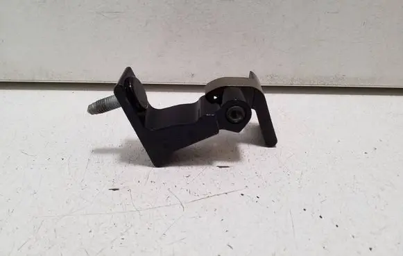 Audi A5 Front door lower hinge 8W0831403A 8X4833405A