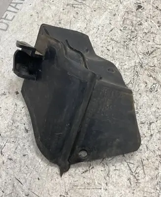 BMW 3 E90 E91 Rain gutter 6940855