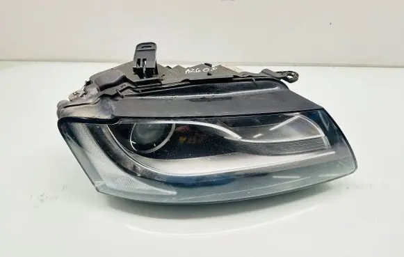 Audi A5 Sportback 8TA Headlight/headlamp 8T0941004AK
