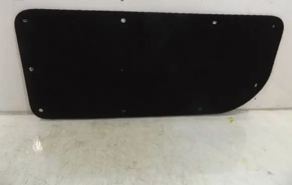 Nissan NV200 Trunk/boot side trim panel