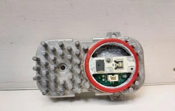 LED Daytime headlight