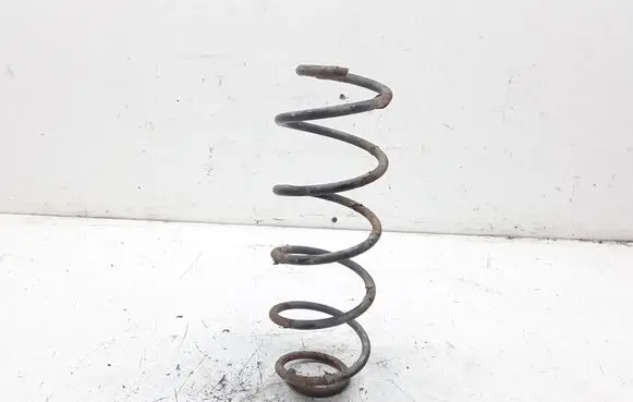 Citroen C3 Rear coil spring