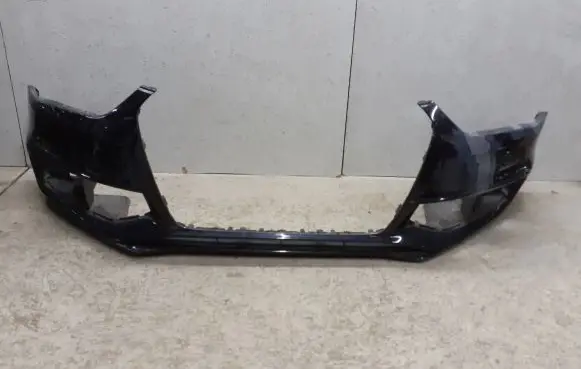 Audi A4 S4 B8 8K Front bumper
