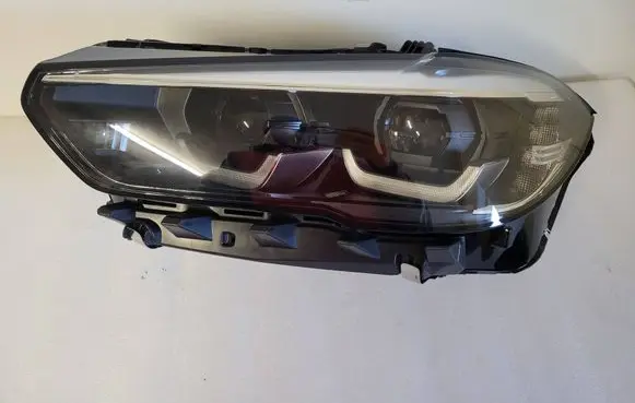 BMW X5 G05 Headlight/headlamp 9850417