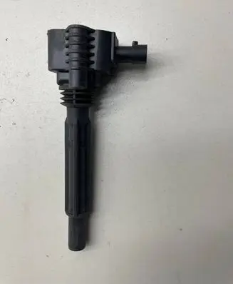 Fiat Panda III High voltage ignition coil 55234131 0040100087