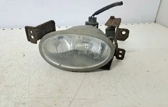 Honda Accord Front fog light