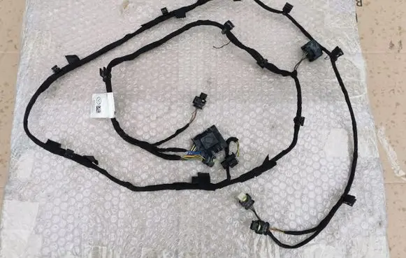 Mercedes-Benz B W247 Parking PDC sensor A2475403509