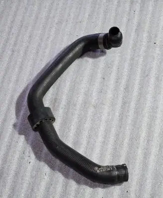 Mercedes-Benz GL X166 Engine coolant pipe/hose A1668304196 1668304196