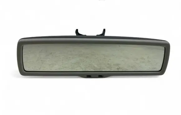 Rear view mirror (interior)