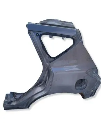 Nissan Murano Z51 Rear quarter panel 