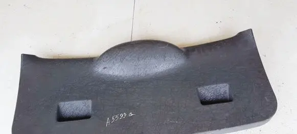 Ford Focus Other trunk/boot trim element 4M51N40411A 4M51-N40411-A