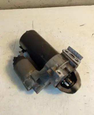 BMW 5 F10 F11 Starter motor 850665702