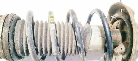 Fiat Punto (188) Front coil spring 