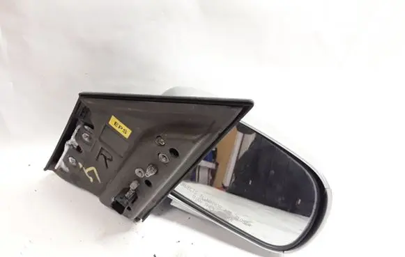 SsangYong Kyron Front door electric wing mirror E4012317
