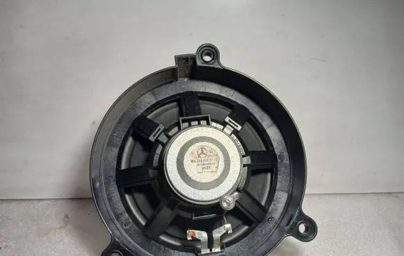 Mercedes-Benz C W203 Front door speaker A2038201102 2344125 4910420409