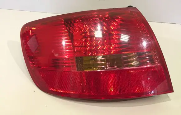 Audi A6 S6 C6 4F Rear/tail lights 4F9945095