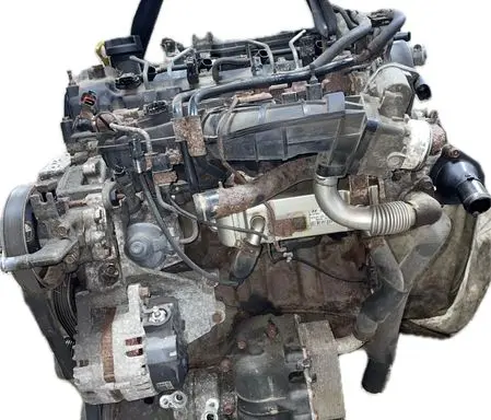 KIA Sorento Engine R20AT
