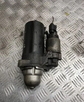 Audi A6 S6 C6 4F Starter motor 059911024 0001109258