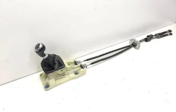 Hyundai i30 Gear shifter/selector 