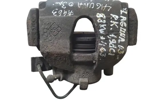 Renault Laguna II Front brake caliper 