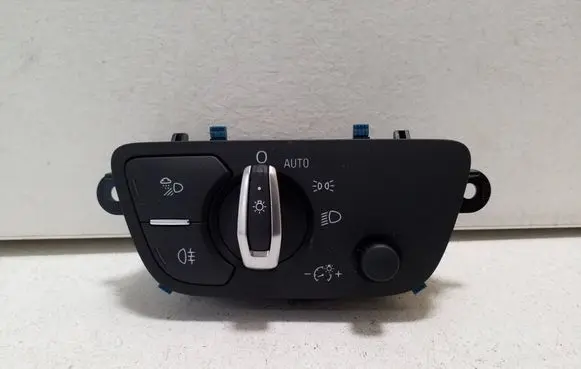 Audi A5 Light switch 4M0941531AN