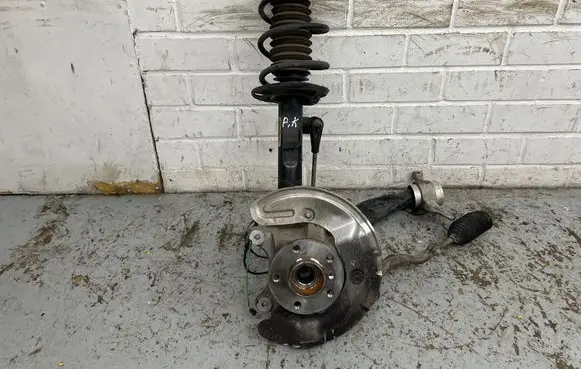 BMW 1 F40 Front suspension assembly kit set 6877057 6892617