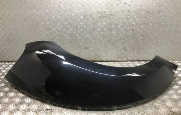 Volkswagen Beetle A5 Fender