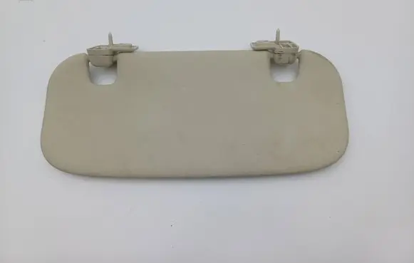Mini One - Cooper Clubman R55 Sun visor 