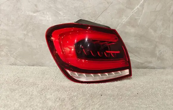 Mercedes-Benz A W177 Rear/tail lights A1779068102