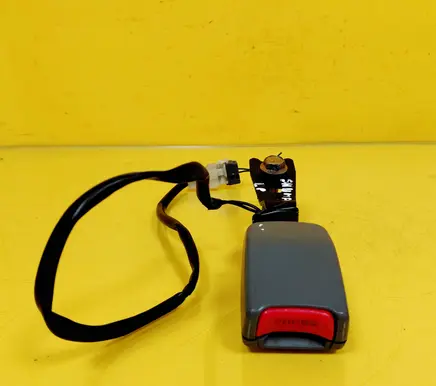 KIA Shuma Front seatbelt buckle 1CA4352083