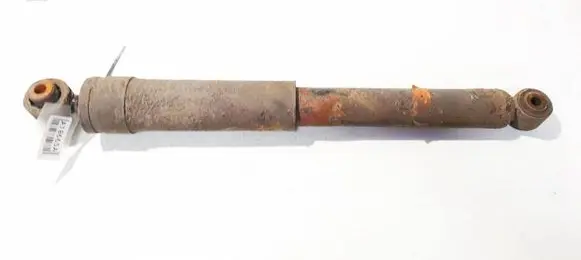 Renault Laguna III Rear shock absorber/damper