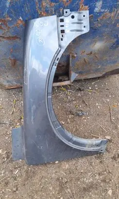 Volvo XC90 Fender