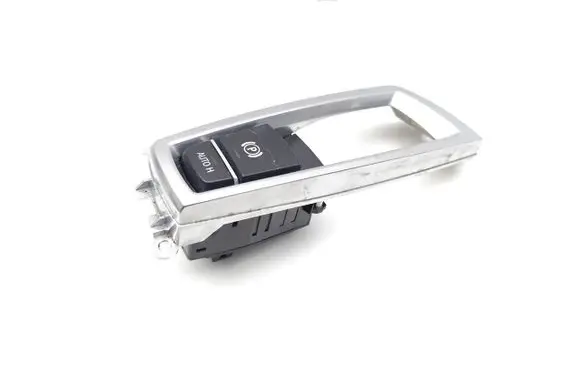 BMW 7 F01 F02 F03 F04 Hand parking brake switch 9159997