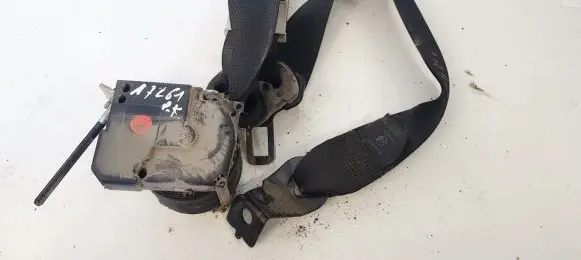 Opel Zafira A Front seatbelt 9056635 1243594d