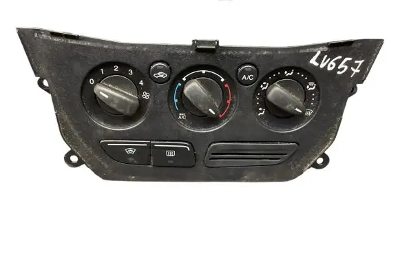 Ford Grand Tourneo Connect Climate control unit AM5T18549 AM5T19980