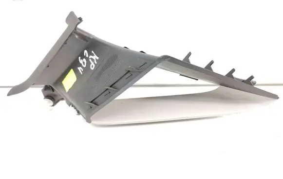 Volkswagen Golf VII (A) pillar trim 5G0868143B 5960403