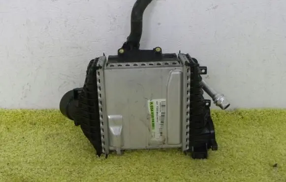 Mercedes-Benz E W238 Intercooler radiator 6540906100
