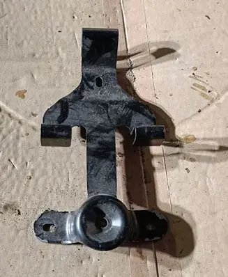 Land Rover Range Rover Sport L494 Spare wheel mounting bracket CPLA47066AC