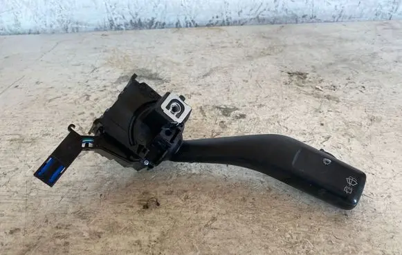 Volkswagen Golf V Wiper control stalk ANP80H023B 4SE0007D