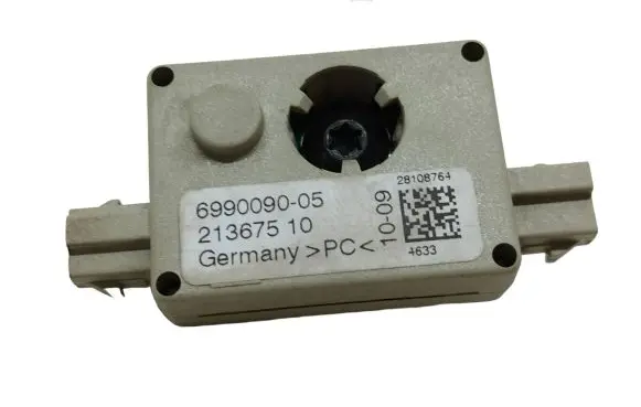 Mini One - Cooper Coupe R56 Aerial antenna amplifier 21367510 6990090 28108764