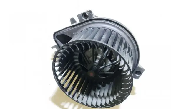 Mini One - Cooper R50 - 53 Heater fan/blower w964292z