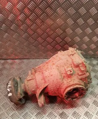 BMW 1 E81 E87 Rear differential 7566225