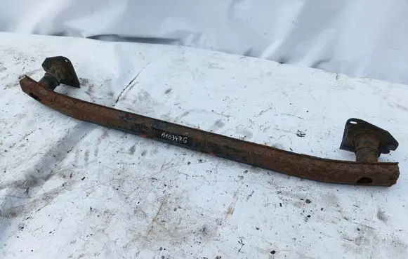 Opel Corsa D Rear beam 