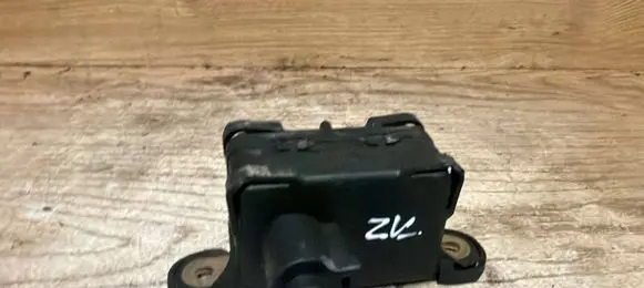 Skoda Octavia Mk2 (1Z) ESP acceleration yaw rate sensor 7H0907652A