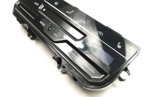 Volkswagen PASSAT B8 Climate control/heater control trim 3G8907044Q